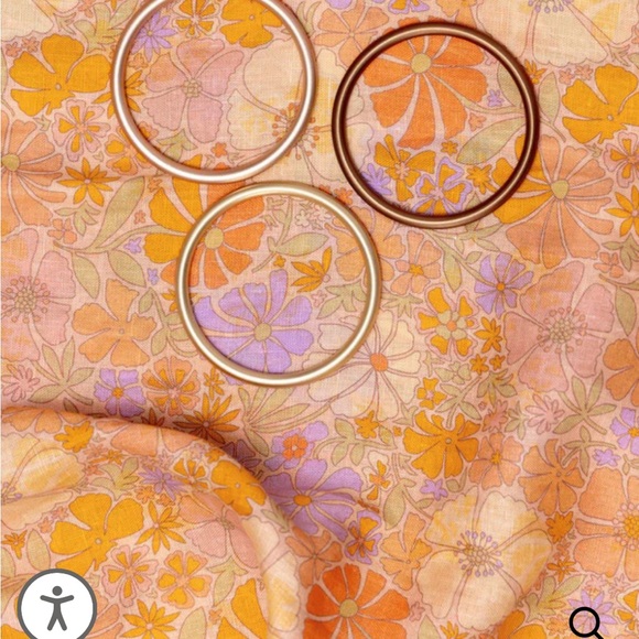 WildBird Floral Ring Sling Lavella - Picture 3 of 4